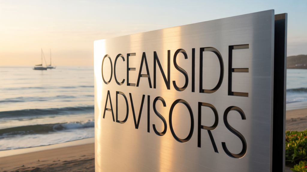 Oceanside Advisors